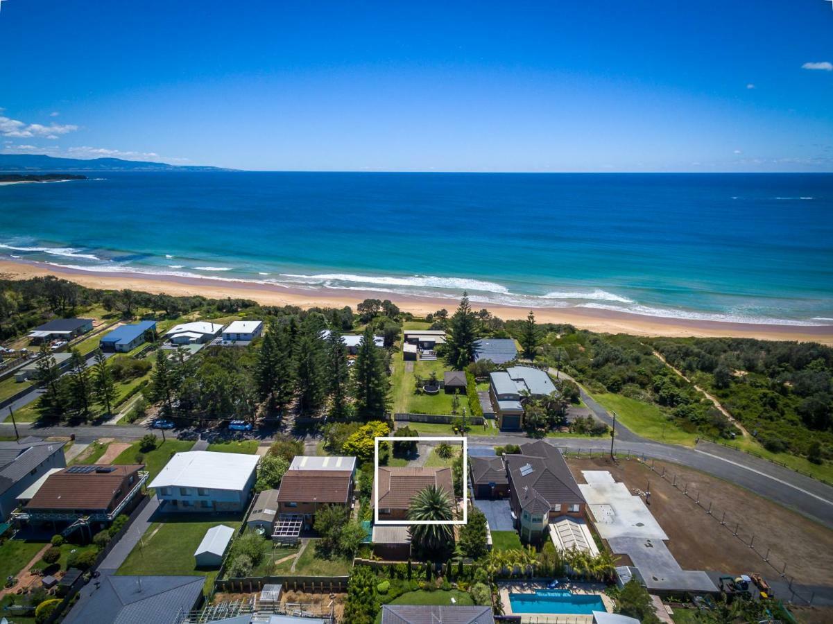 By The Sea, Culburra Beach Exterior photo