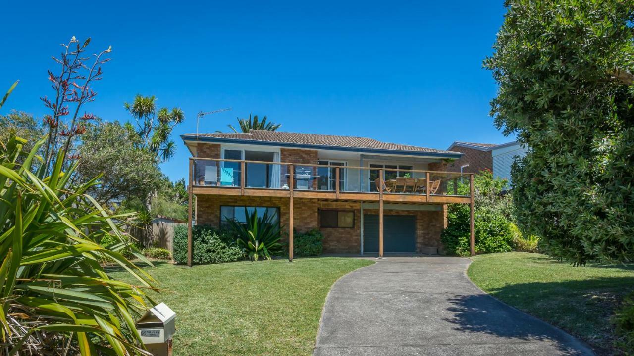 By The Sea, Culburra Beach Exterior photo